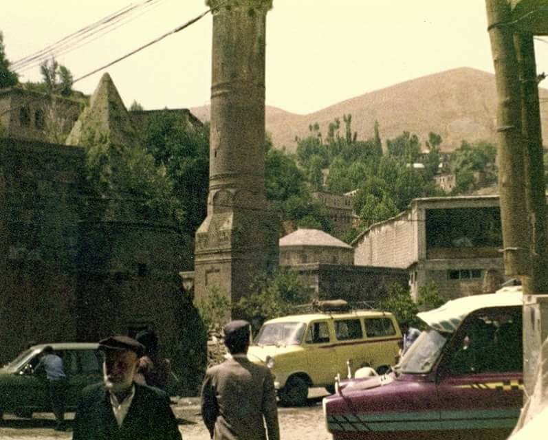 Bitlis / 1980'ler