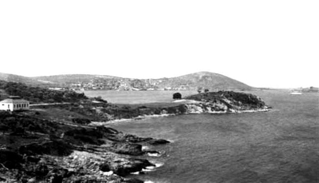 Kuşadası