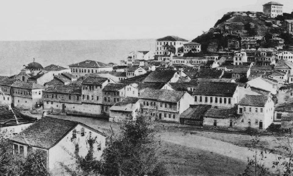 İnebolu / 1900′ler