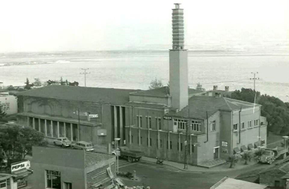 Izmit Public / 1970s