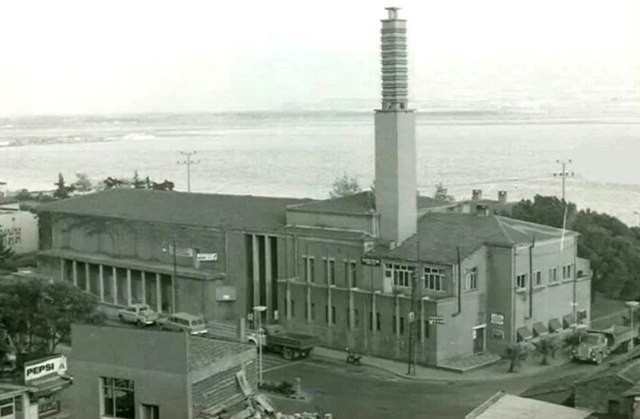 İzmit Halkevi / 1970s