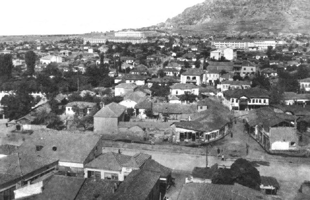 Pirlepe, Makedonya