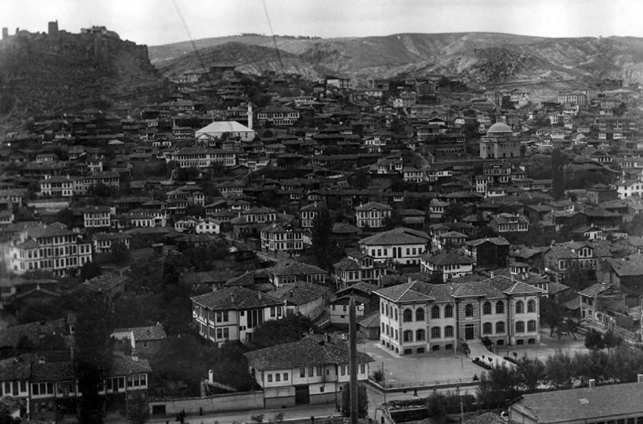 Kastamonu