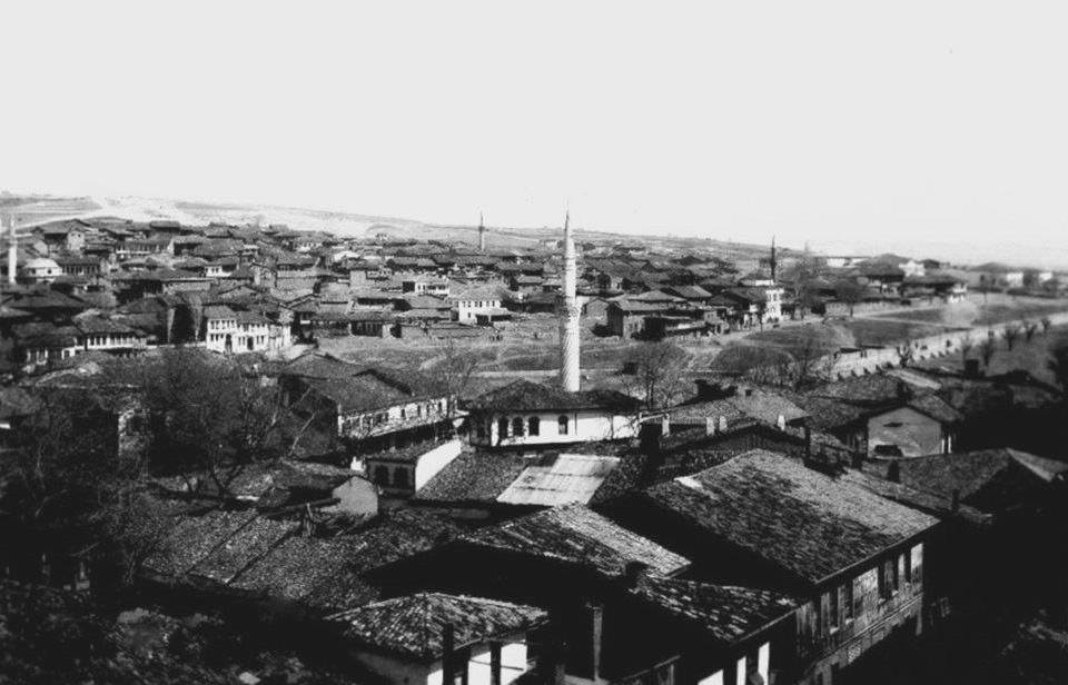 Uşak / 1930′lar