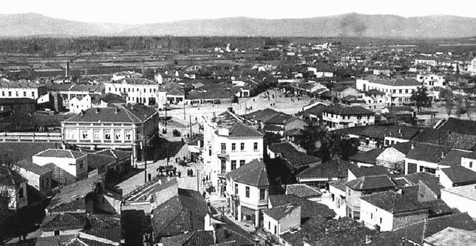 Pirlepe, Macedonia