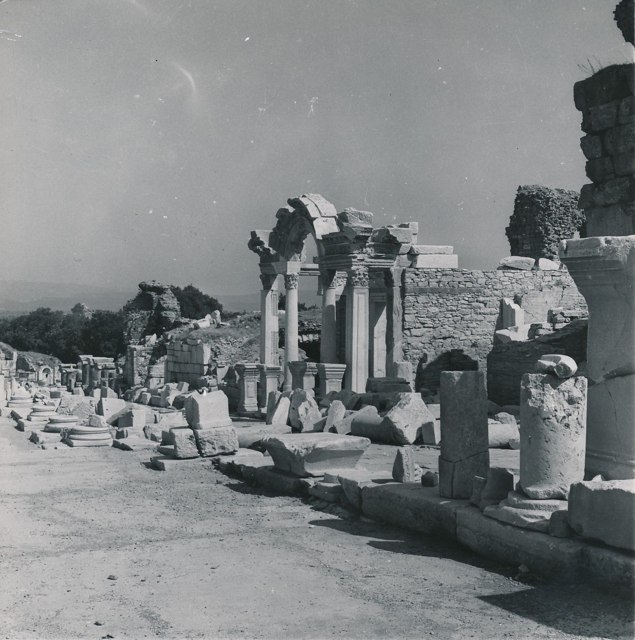 Efes / 1960