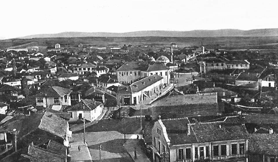 Priştine, Kosova