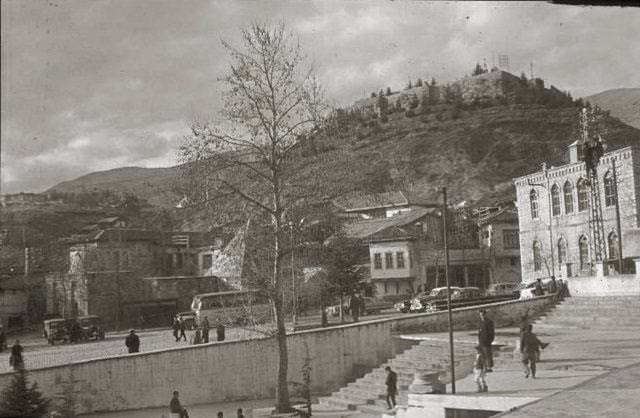 Kahramanmaraş