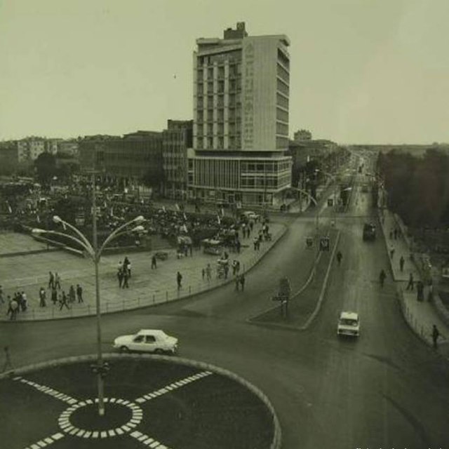 Diyarbakır / 1970