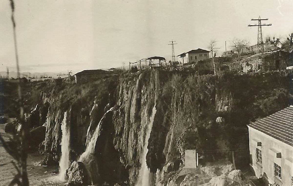 Antalya