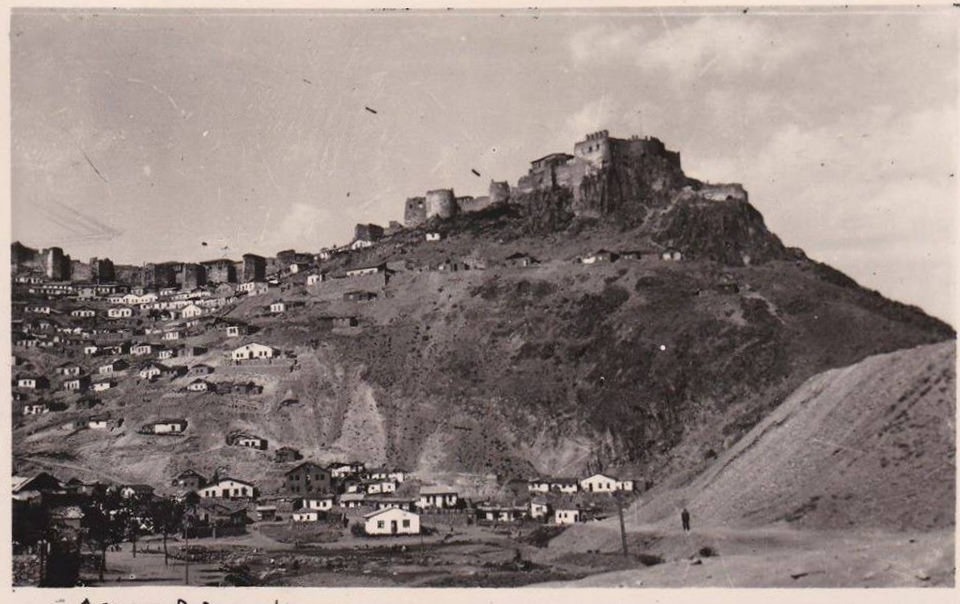 Ankara