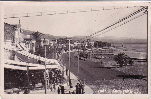 Karşıyaka, Izmir