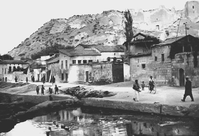 Gaziantep Sheet / 1950