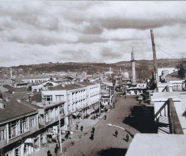 Uşak