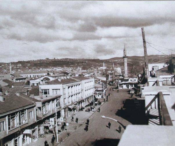 Uşak