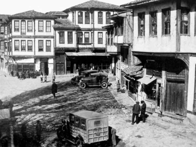 Kastamonu / 1930