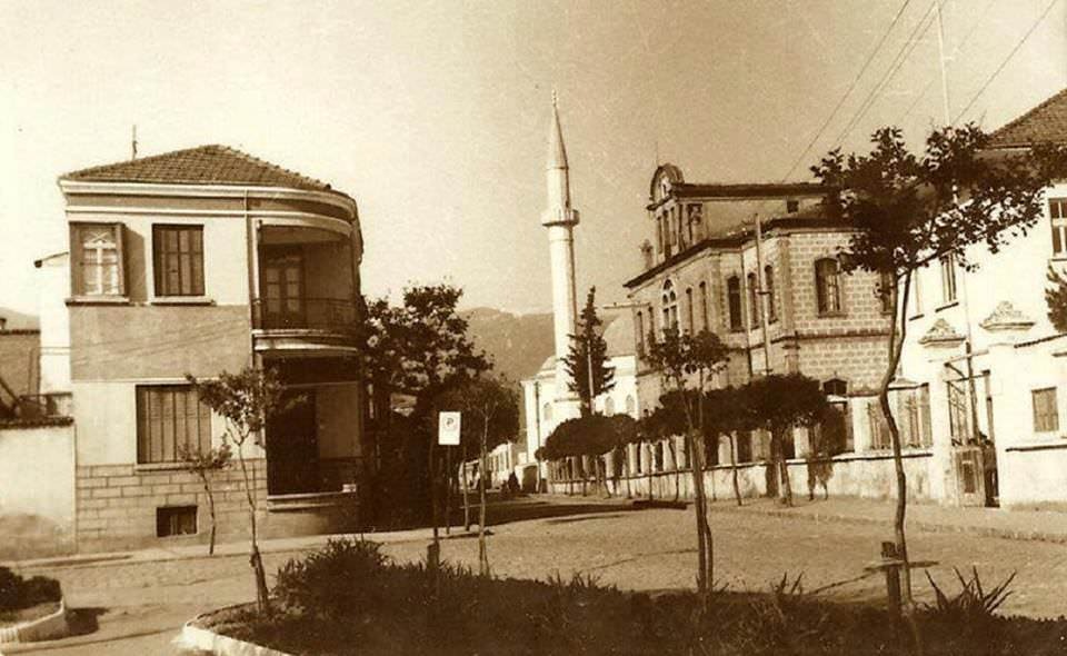 Ödemiş, İzmir
