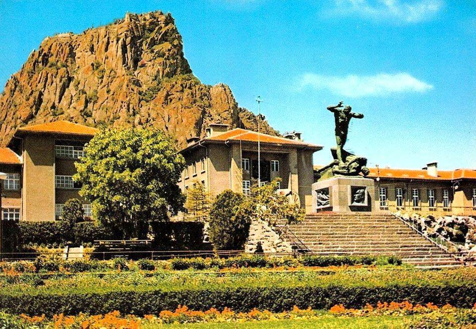 Afyonkarahisar / 1970s