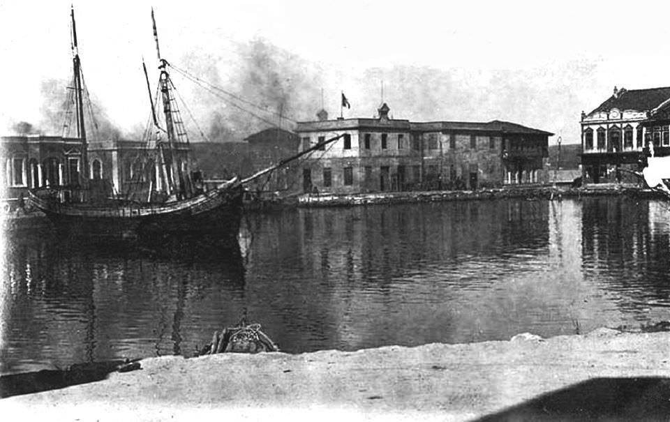 Gelibolu / 1922