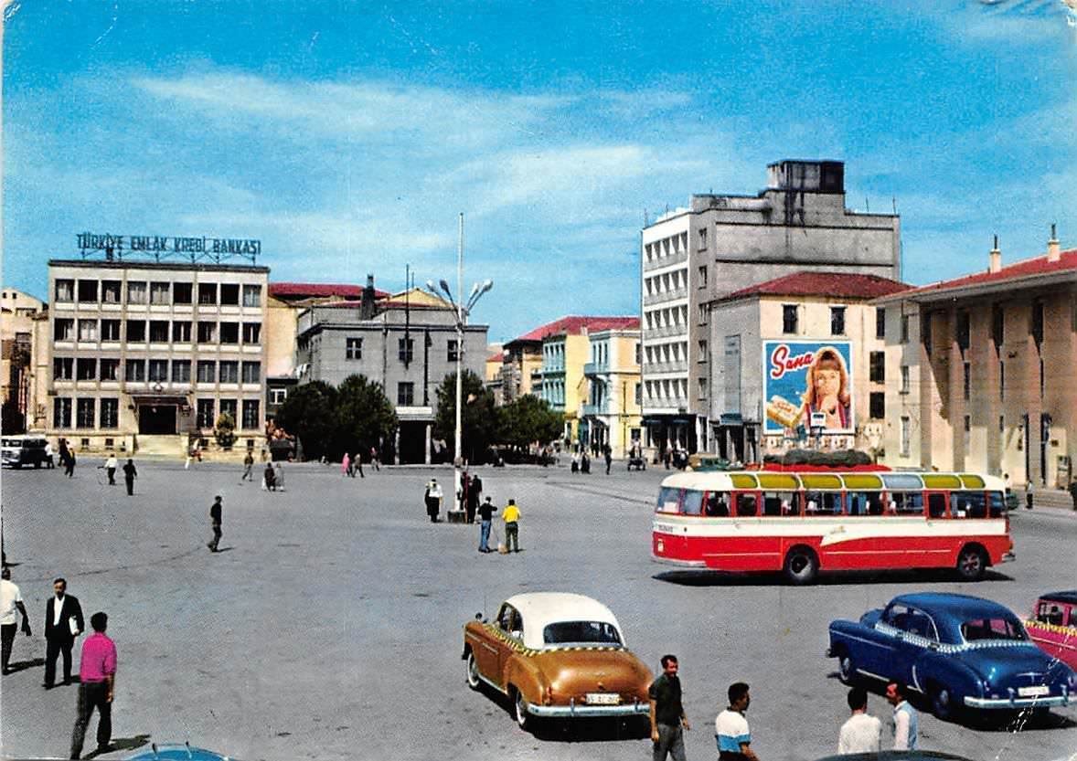 Samsun