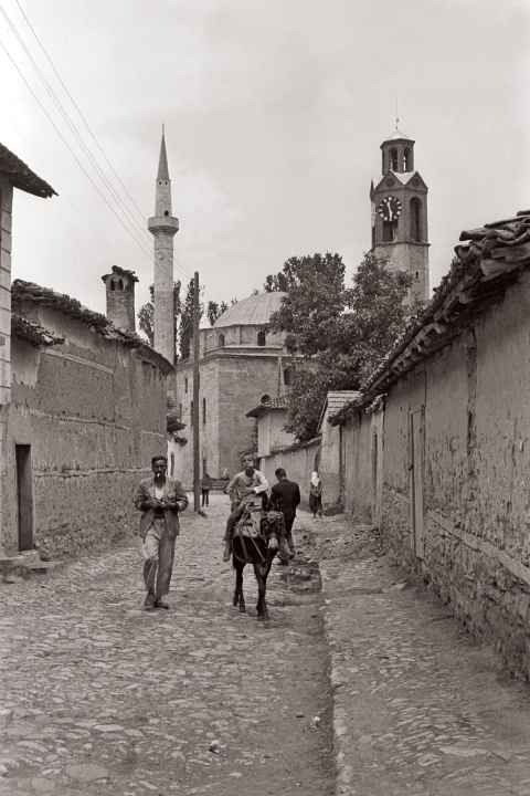 Priştine, Kosova / 1969