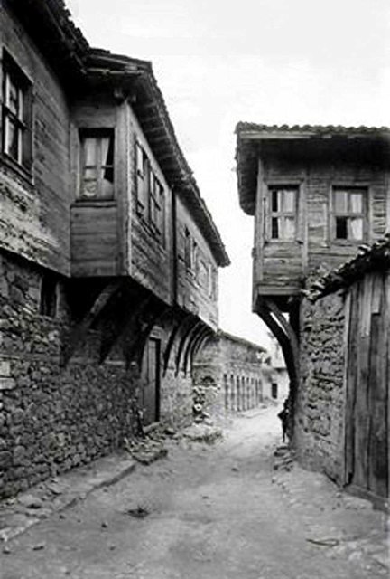 Nesebar, Bulgaristan