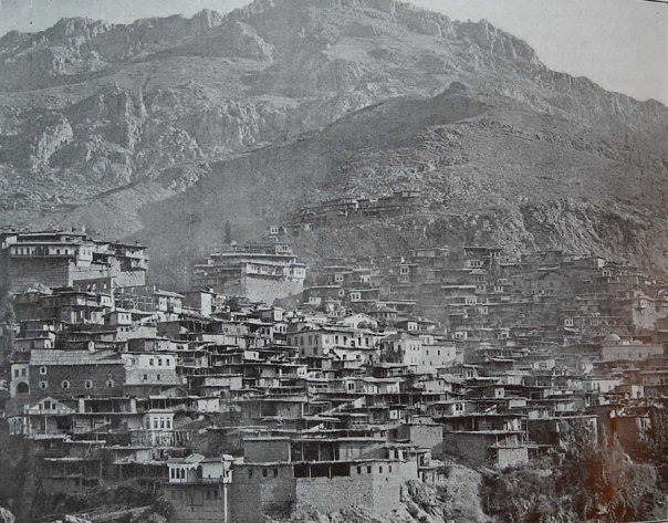 1950′lerde Kahramanmaraş