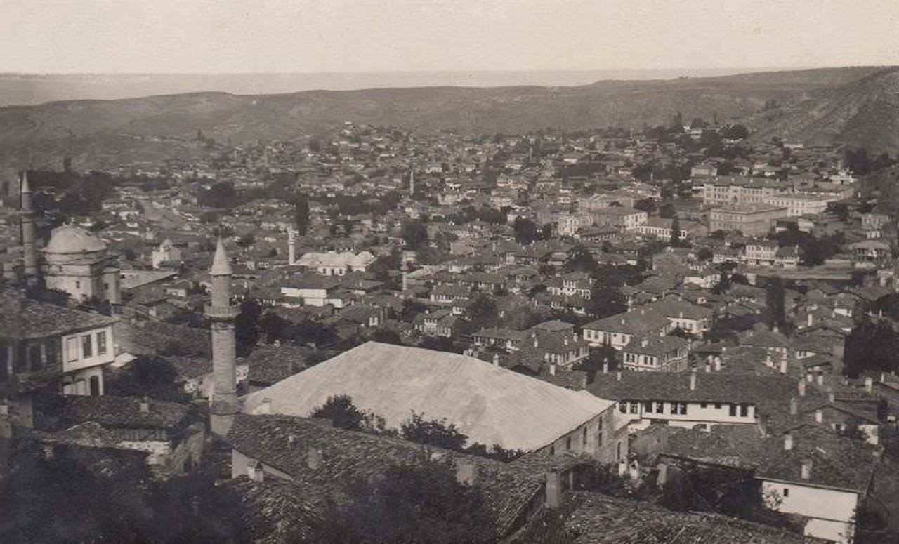 Kastamonu