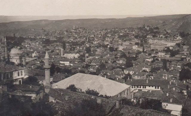 Kastamonu