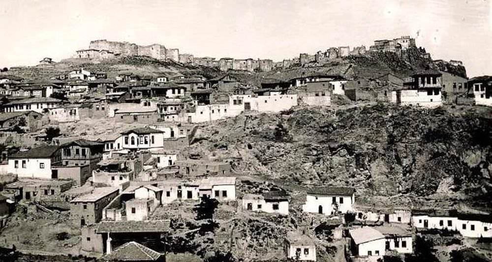 Ankara / 1930