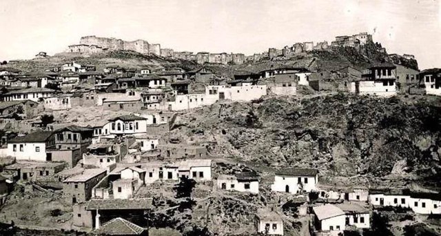 Ankara / 1930