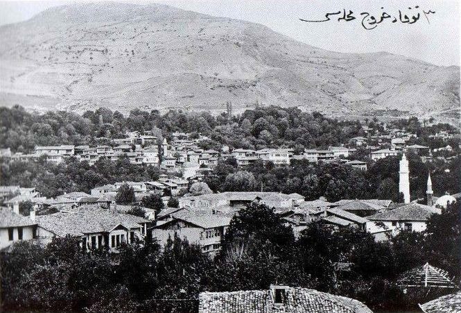 Tokat / 1920′ler