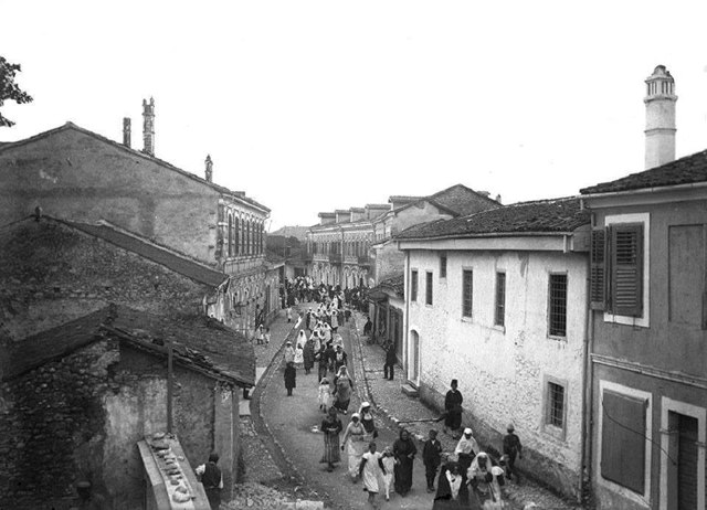 İşkodra, Arnavutluk