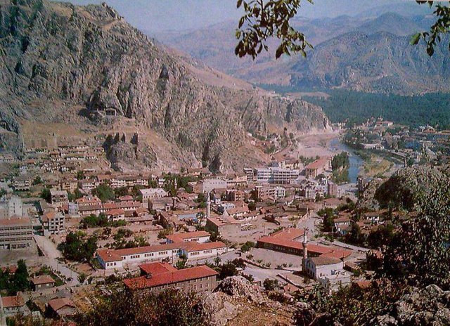 Amasya
