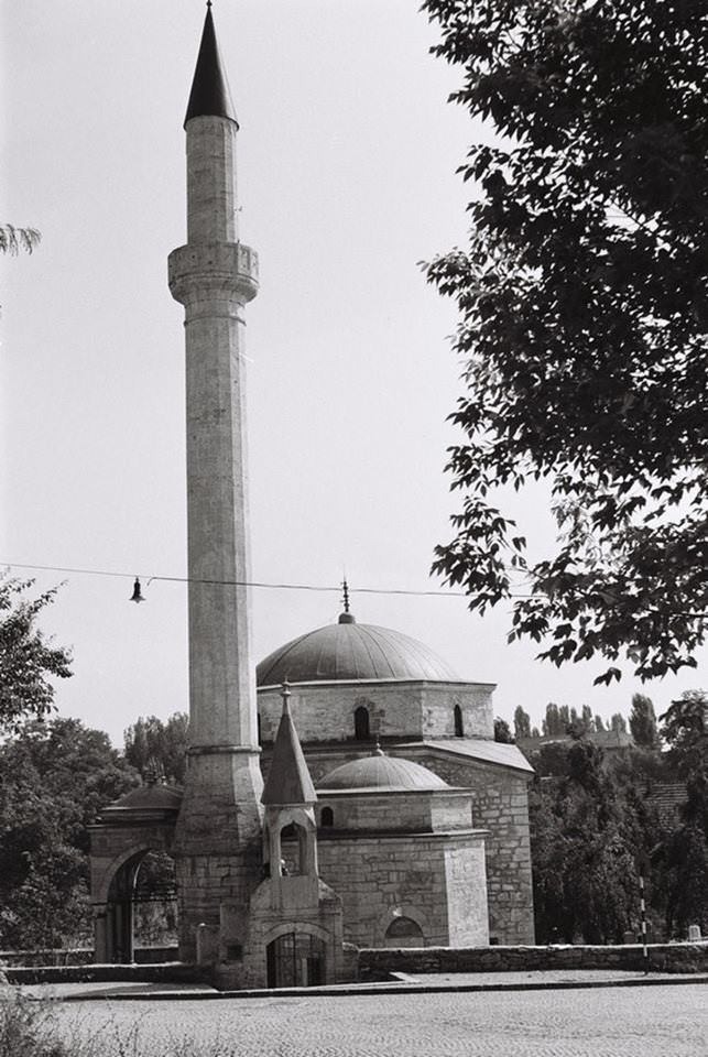 Banja Luka, Bosna