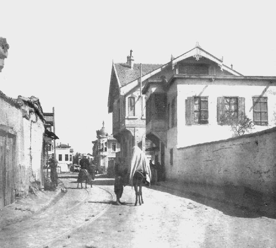 Konya / 1919