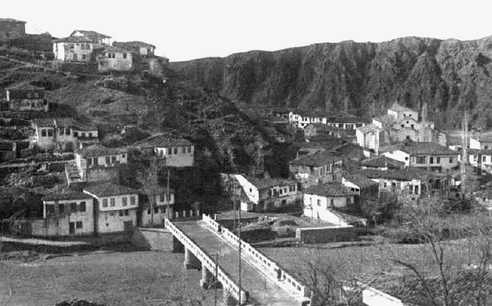 İştip, Makedonya / 1900′ler