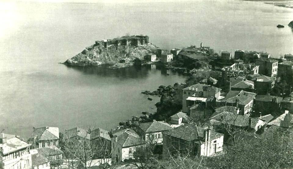 Tirebolu