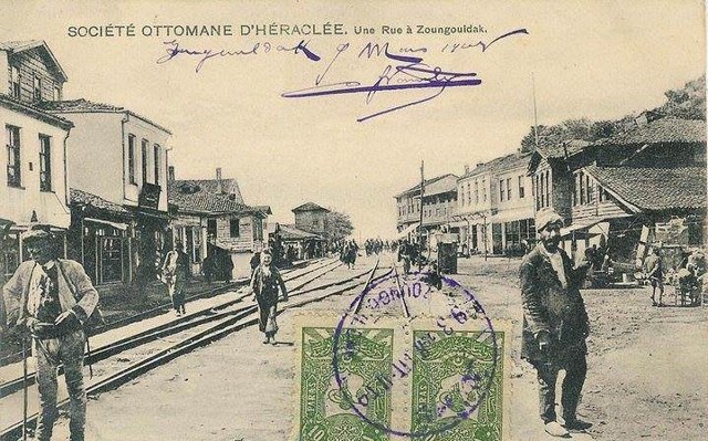 Zonguldak / 1904