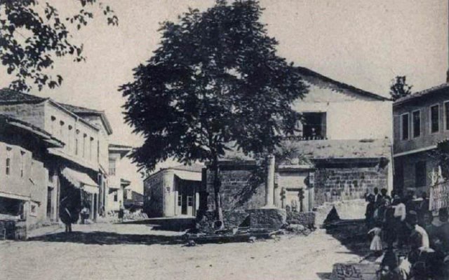 Trabzon
