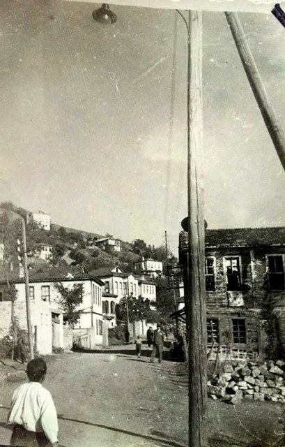 Ordu / 25 Ekim 1935