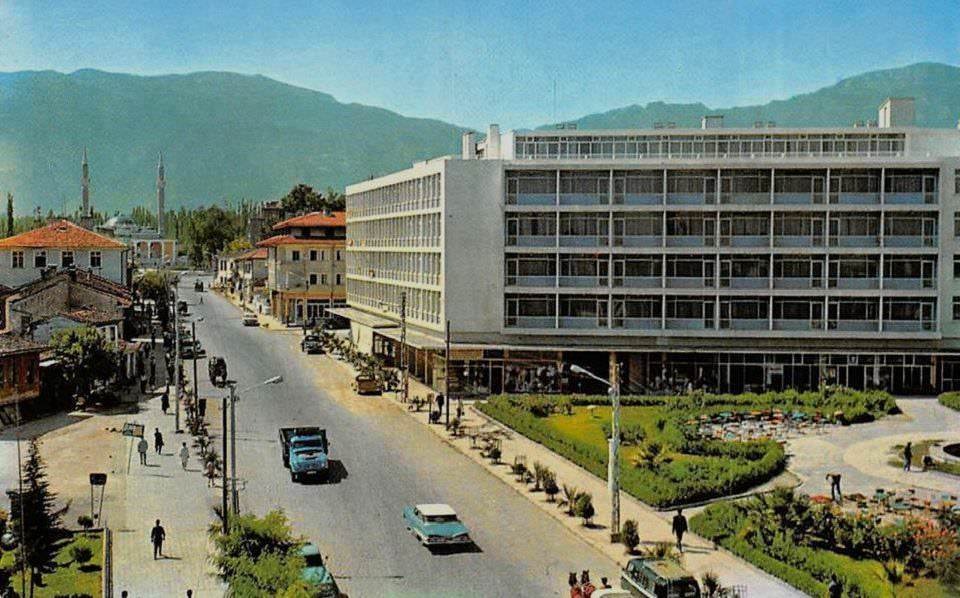 Denizli / 1960′lar