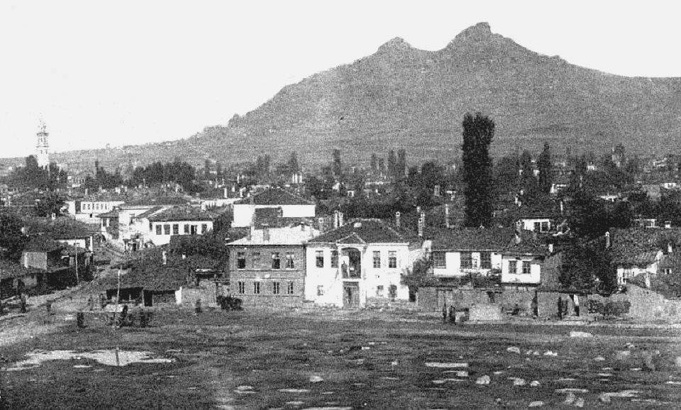 Pirlepe, Makedonya