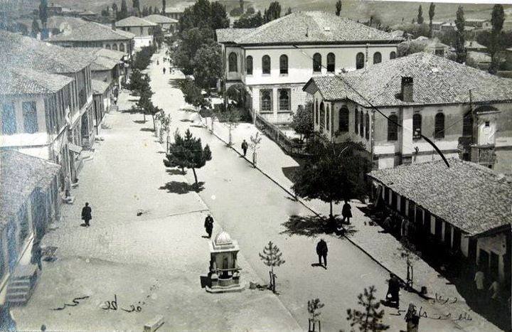 Eski Yozgat