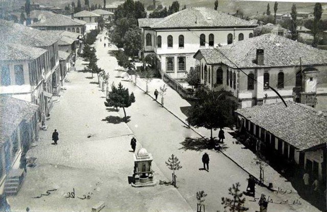 Old Yozgat