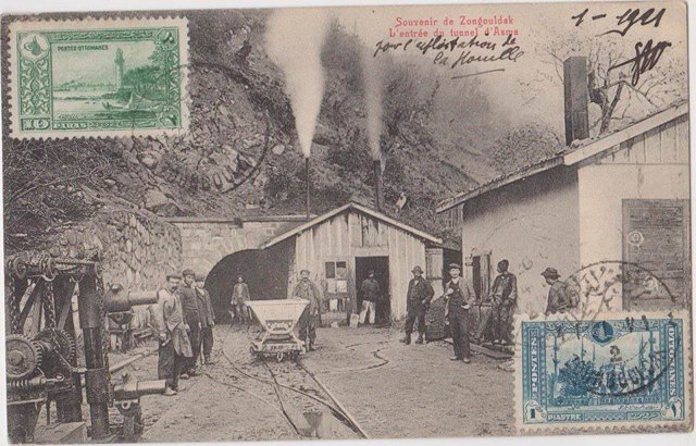 Zonguldak