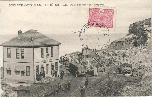 Zonguldak