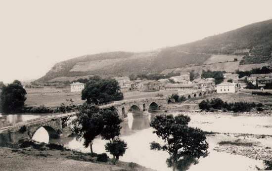 Geyve / 1930′lar