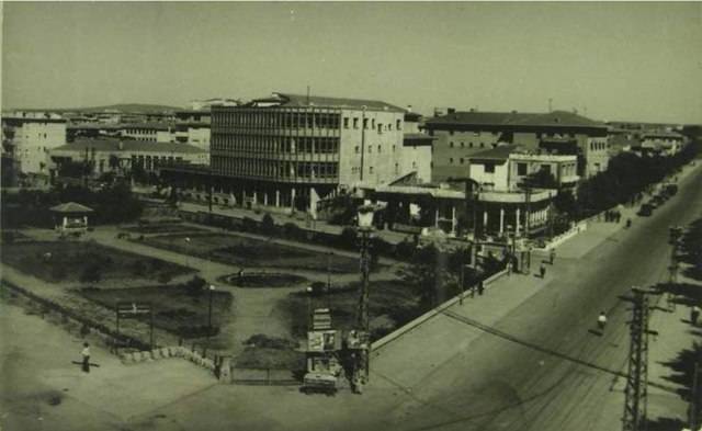 Diyarbakır / 1943