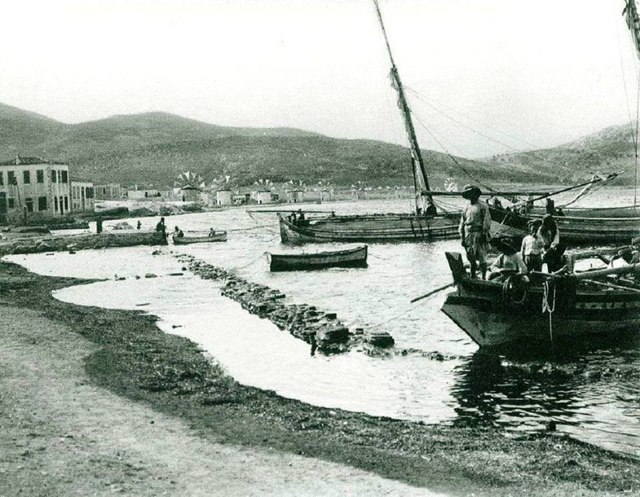 Foça / 1913